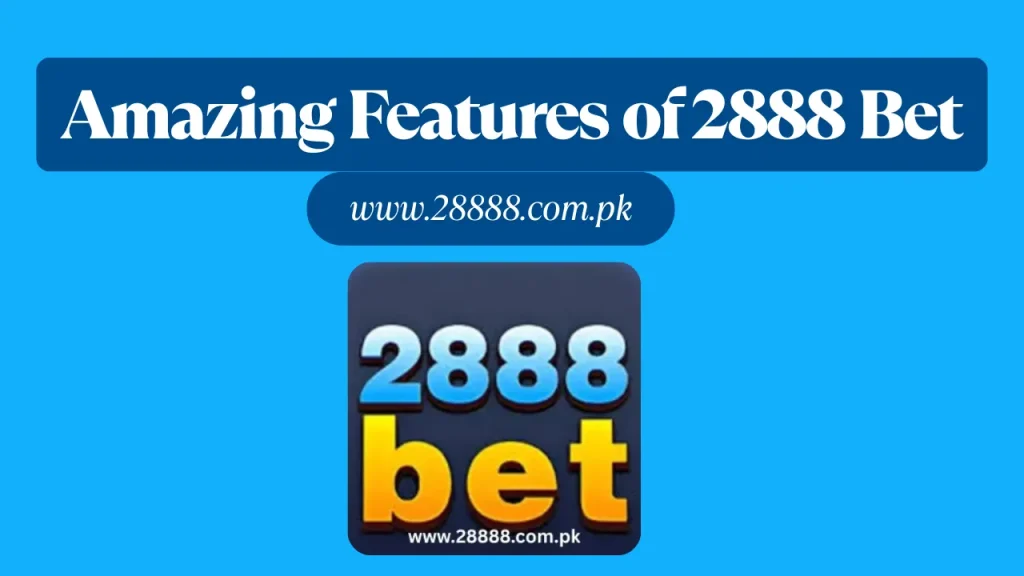 2888 bet Game